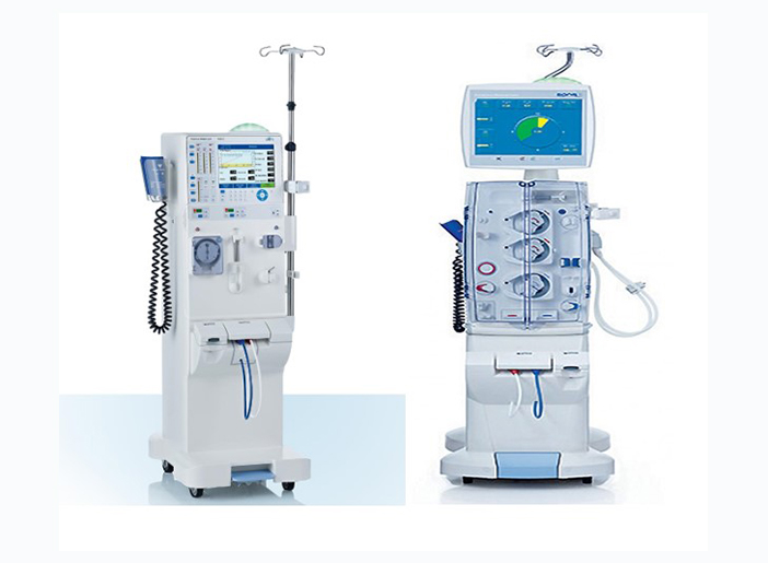 FRESENIUS Hemodialysis Machines