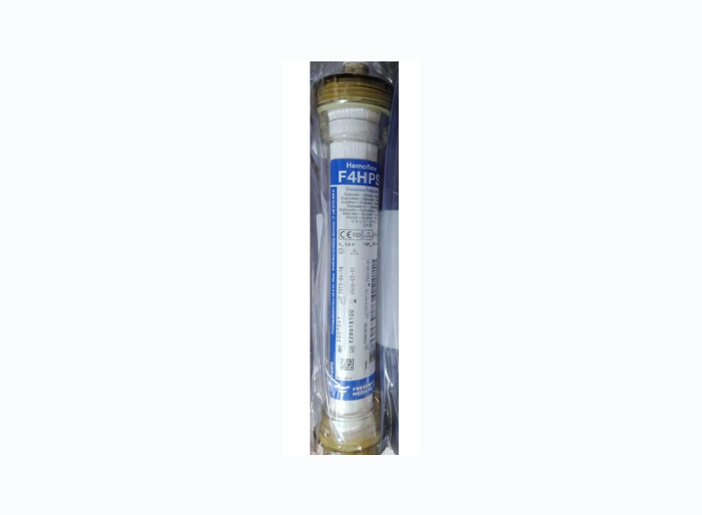 Hemoflow F4 Dialyzer